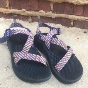 Chaco sandals